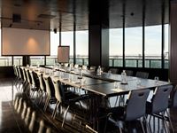 Meeting Room - Shadow Play by Peppers